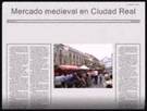 Mercado Medieval de Ciudad Real