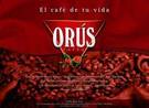 Cafés Orus