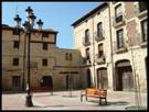Rincón medieval en Miranda de Ebro