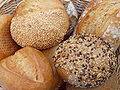 Tipos de panes caseros artesanales