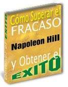 Cómo superar el fracaso y superar el éxito - Napoleón Hill