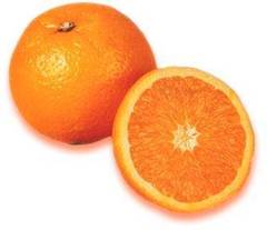 Zumo de naranja para perder peso