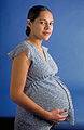 Acidez estomacal durante el embarazo