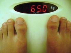 Consecuencias de la obesidad y el sobrepeso