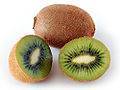 Propiedades de la fruta del kiwi