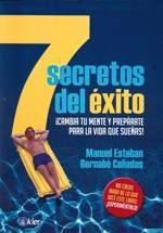 Portada libro 7 Secretos del éxito