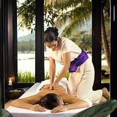 Beneficios de los masajes tailandeses