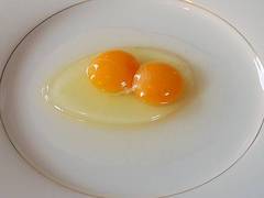 huevo fresco