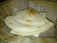 Pan árabe