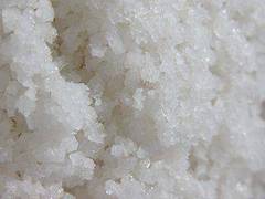 Granos de sal