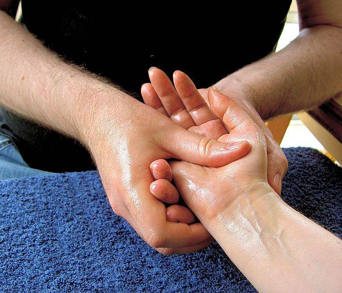 Masajes relajantes: para sirven y cómo hacerlos Cómo hacer un masaje relajante :: Masajes de relajación Masajes antiestrés