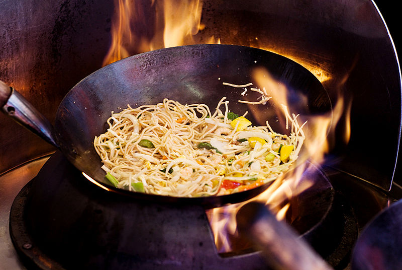 Recetas con noodles: ¿cómo hacer los noodles de arroz? - Innatia.com