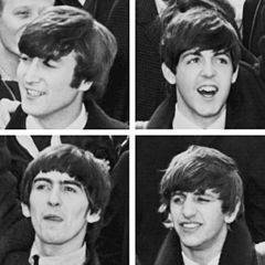 30 Frases de canciones de los Beatles en español :: Las mejores citas de  los cuatro de Liverpool