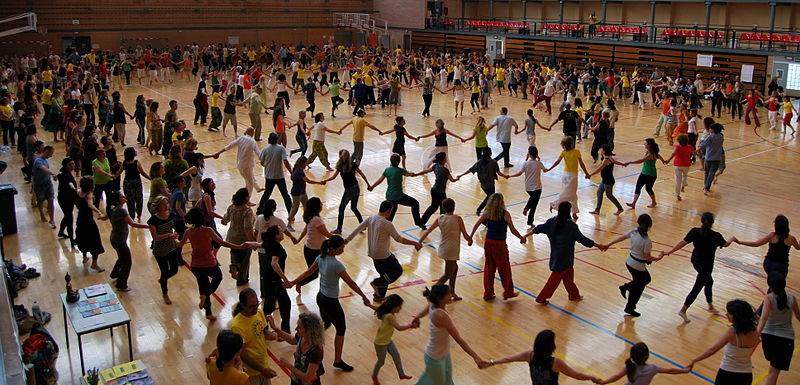 Las mejores frases de baile en el Día internacional de la Danza -  